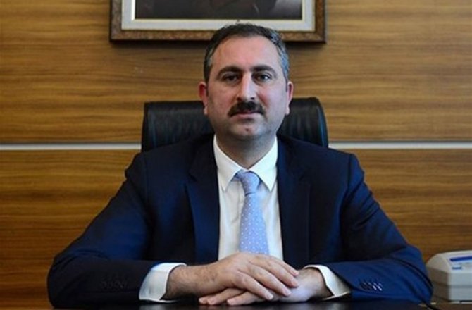 "GÜLEN’İN İADESİ İÇİN ABD’YE 7 İADE TALEPNAMESİ GÖNDERİLDİ"