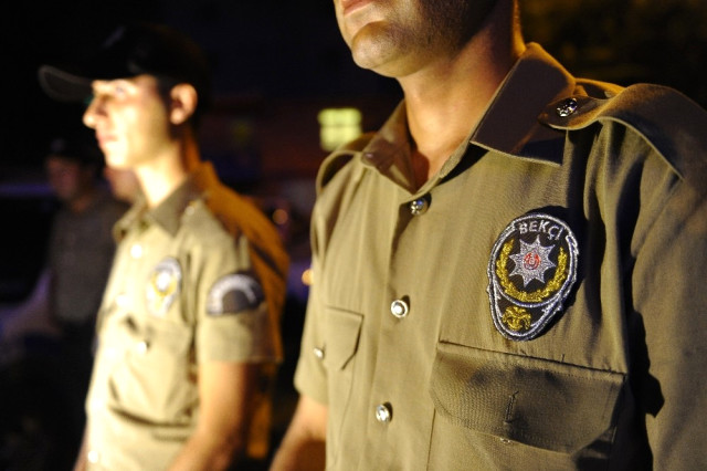 KPSS ŞARTSIZ 2 BİN BEKÇİ ALINACAK