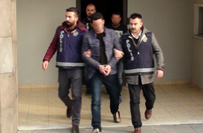 İSTANBUL’DA SİLAHLI KAVGA: 1 ÖLÜ 1 YARALI