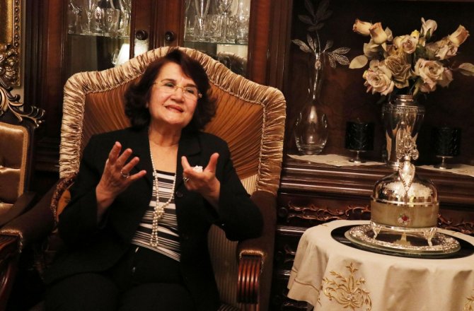 40 YILDA 40 BİN ÖĞRENCİ YETİŞTİRDİ