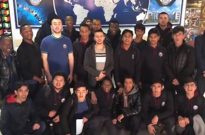 ÖĞRETMENLER GÜNÜ TÜM YURTTA KUTLANIYOR