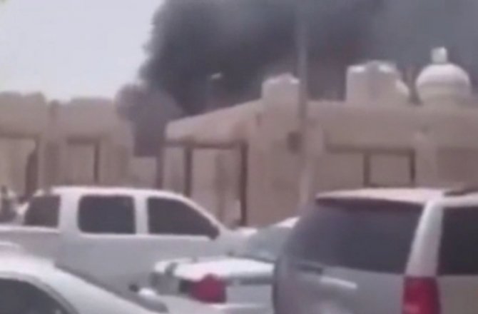 MISIR’DA ÖLÜ SAYISI 305’E YÜKSELDİ