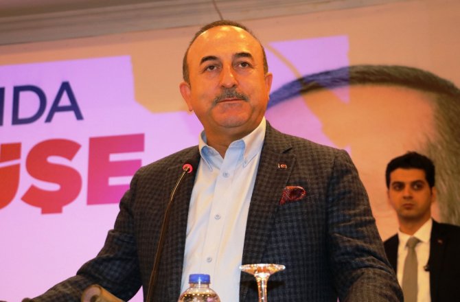 "TRUMP’IN YPG’ SÖZÜNÜN TAKİPÇİSİ OLACAĞIZ"