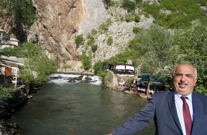 AK PARTİ’YE CHP OYUNU !..