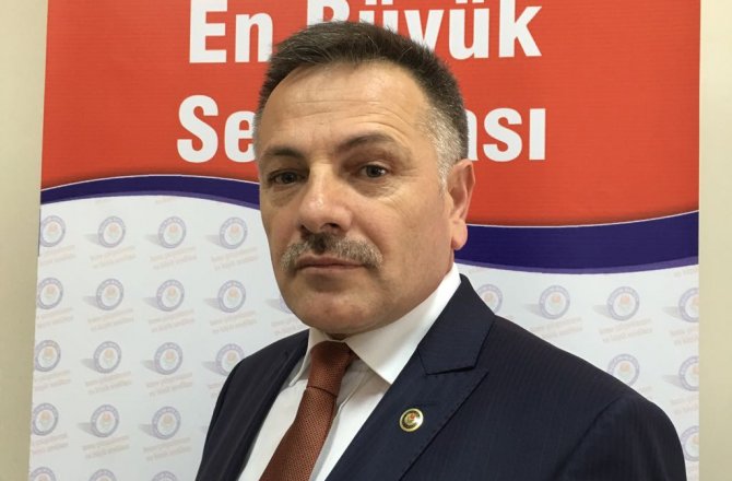 AKADEMİK KARİYER SİSTEMİ GÜÇLENDİRİLMELİDİR