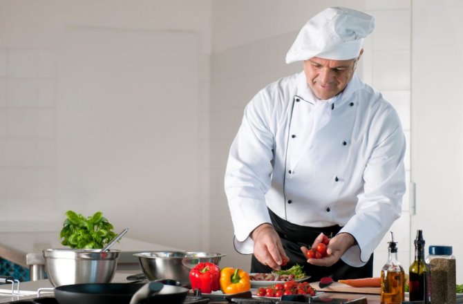 EMNİYET GENEL MÜDÜRLÜĞÜ AŞÇI ALACAK