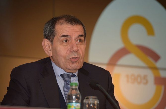 ÖZBEK’TEN "DERBİ VE TUDOR" YORUM