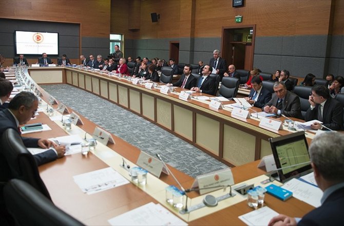 YSK'NIN YAPISI DEĞİŞİYOR