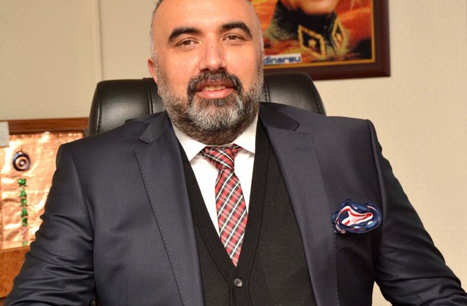 ŞİRİKÇİOĞLU DENİMDE TÜRKİYE’NİN EN BÜYÜĞÜ OLDU