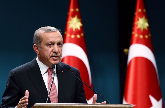 TRUMP’LA BİR GÖRÜŞME DAHA YAPACAK