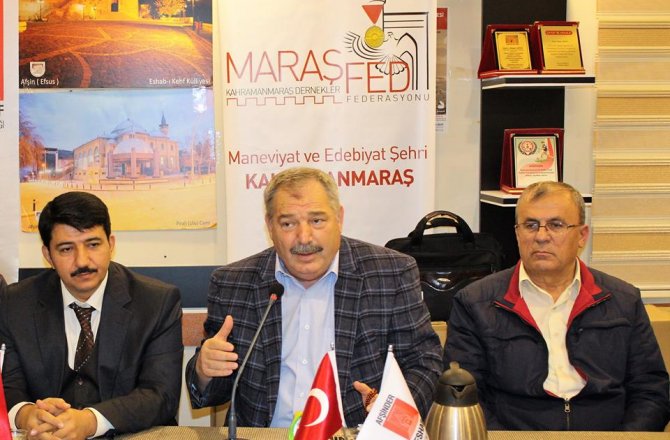 AFŞİNDER, ŞAİR – YAZAR İBRAHİM YAVUZ ZARİFOĞLU ‘NU KONUK ETTİ