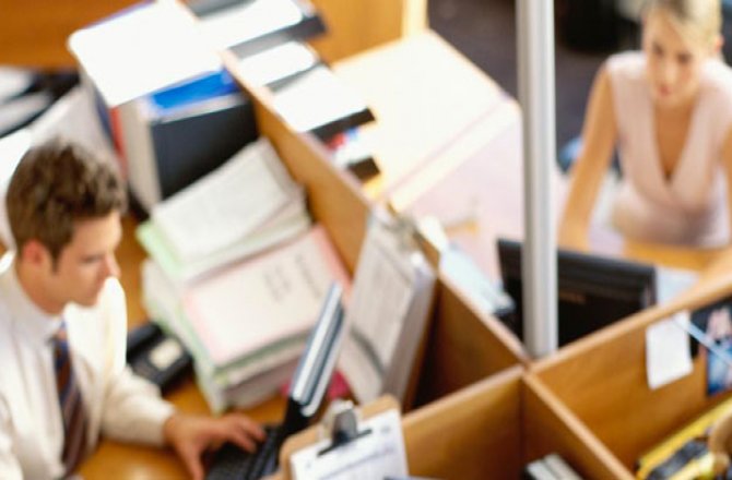 TORBA TASARI İLE İLKOKUL VE ORTAOKUL MEZUNLARI DA DEVLET MEMURU OLABİLECEK