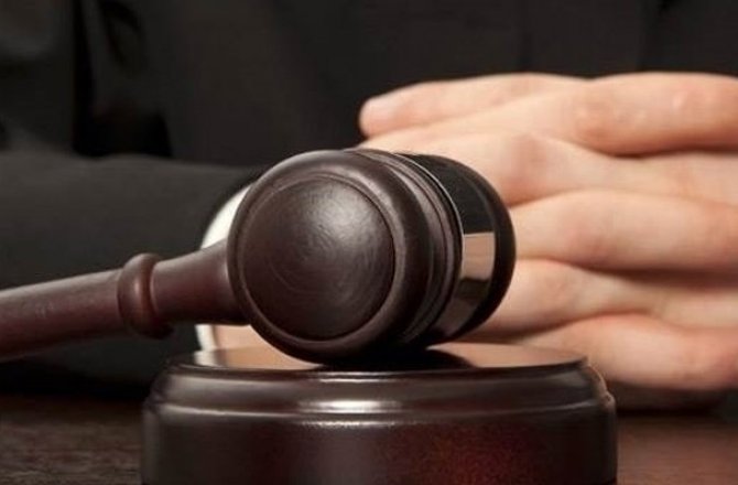 KAHRAMANMARAŞ'TAKİ FETÖ/PDY DAVALARI DEVAM EDİYOR