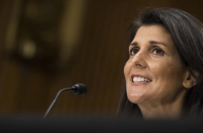 'KUZEY KORE'NİN FÜZE DENEMESİ WASHİNGTON'U SAVAŞA YAKLAŞTIRDI'