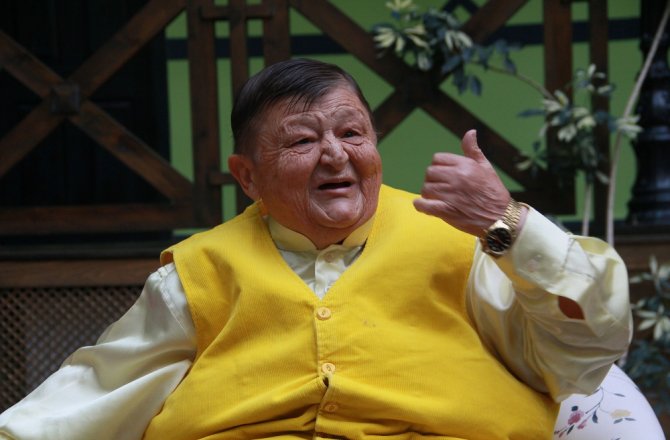 ’ŞİŞKO NURİ’ TELEVİZYON DİZİLERİNE ATEŞ PÜSKÜRDÜ