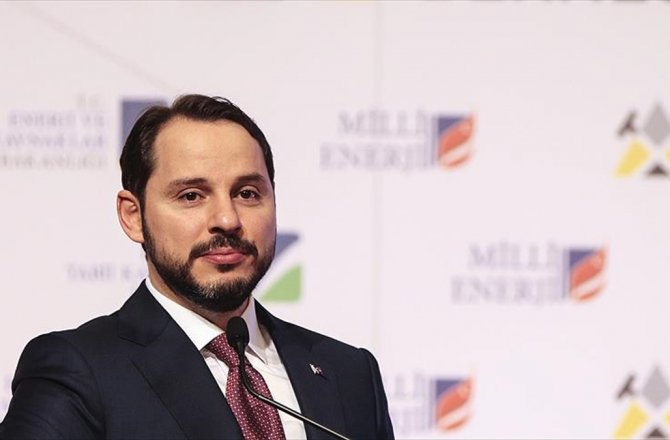 AKILLI KÖMÜR DÖNEMİNİ BUGÜN İTİBARIYLA BAŞLATIYORUZ