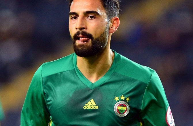 FENERBAHÇE’DE MEHMET EKİCİ ŞOKU