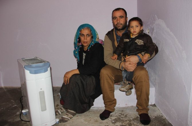 EBRU YAŞAR’IN EŞİNDEN ÖRNEK DAVRANIŞ