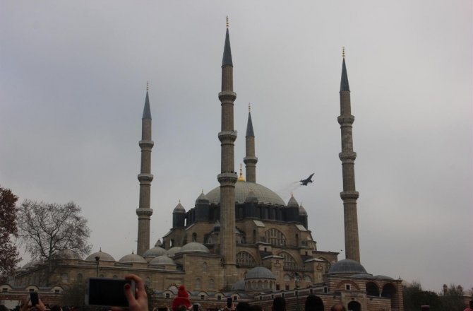 DİYANETİN CUMA HUTBESİNDE ‘KARA CUMA’ TEPKİSİ