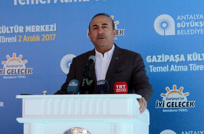 "FETÖ’NÜN AMERİKA’DA NE YAPMAYA ÇALIŞTIĞINI BİLİYORUZ"