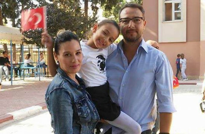 MİNİK ÖZGÜ’NÜN ÖLÜMÜNDE KAHREDEN DETAY