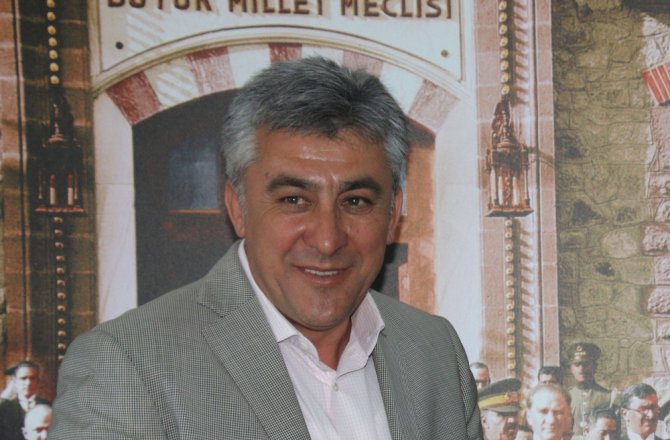 CHP’Lİ BELEDİYE BAŞKANINA SİLAHLI SALDIRI