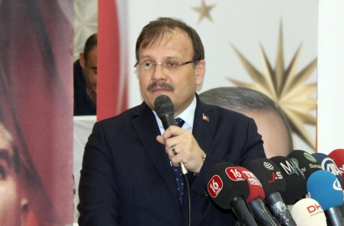 "KASETLE GELDİ DEKONTLA GİDECEK"