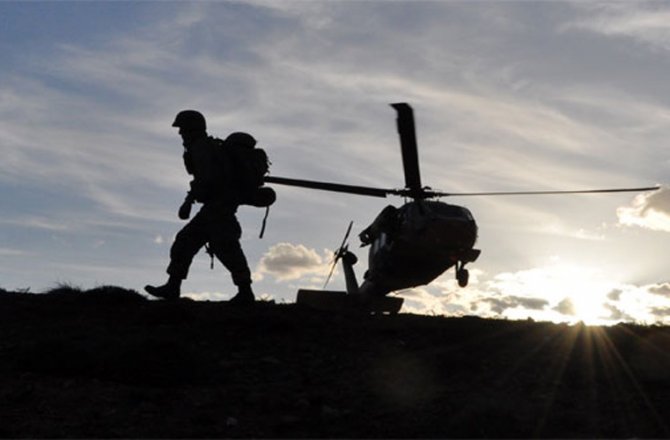 32 TERÖRİST DAHA ETKİSİZ HALE GETİRİLDİ