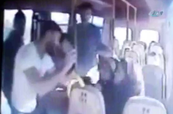 KAÇIRILAN ÜNİVERSİTE ÖĞRENCİSİ BULUNDU