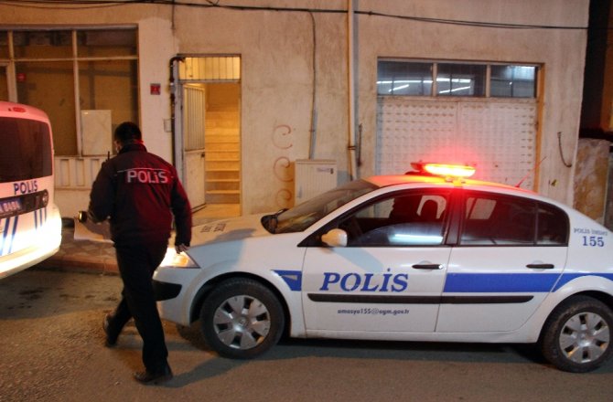 BİR KADIN CİNAYETİ DAHA