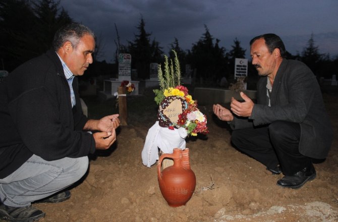 YANLIŞ KAN VERİLDİĞİ İDDİA EDİLEN ŞAHIS ÖLDÜ