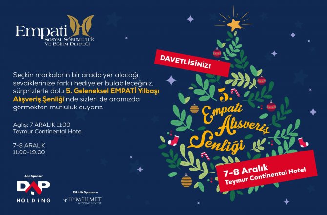 ŞENLİKTEN SAĞLANACAK GELİR EĞİTİME HARCANACAK