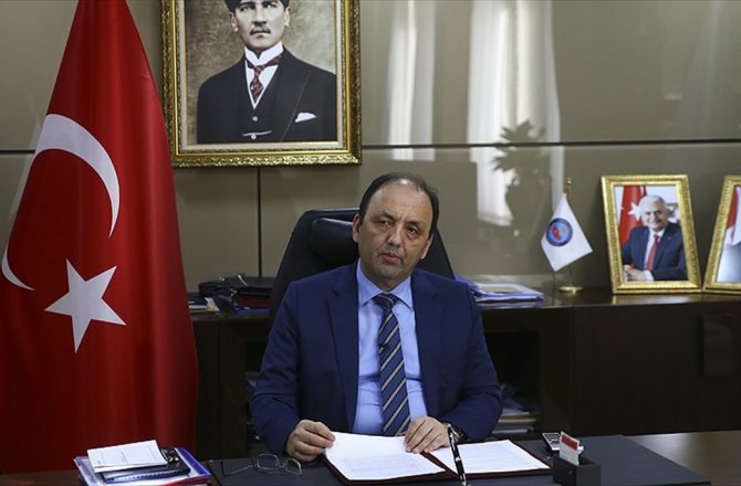 MÜFTÜLER NİKAH KIYMAYA CUMARTESİ BAŞLAYACAK