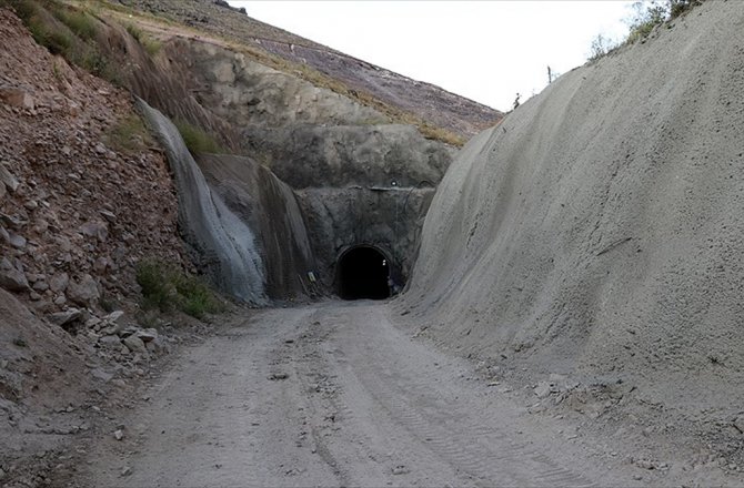 60 YILLIK HAYAL ÜNLENDİ BARAJI GERÇEK OLUYOR
