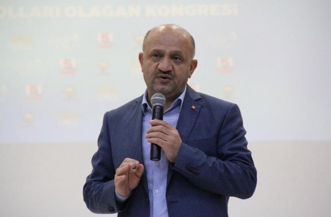 CHP’Lİ VEKİLLERE FİKRİ IŞIK’A HAKARETTEN TAZMİNAT