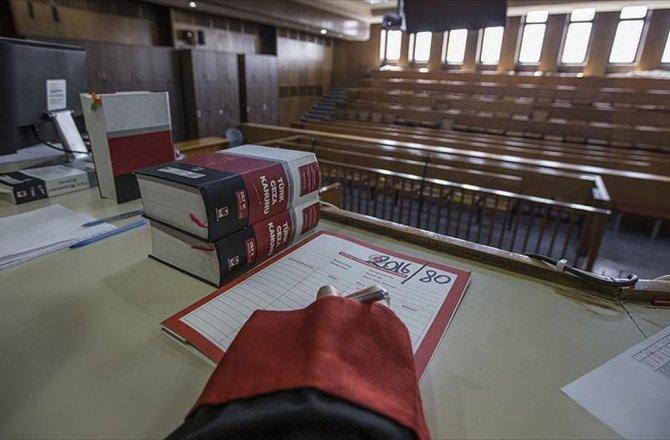 Bıçakladığı eşinin intihar ettiğini söyleyen koca hakkında iddianame hazırlandı