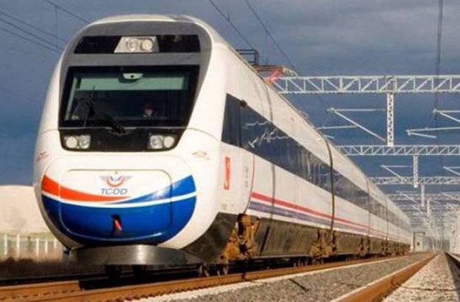 TCDD 88 İŞÇİ ALACAK