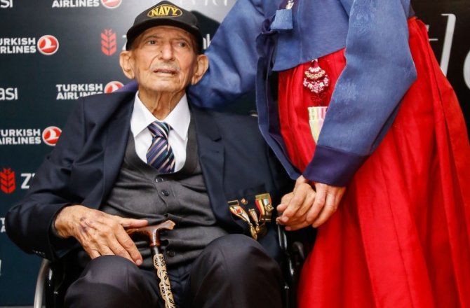 EŞİ ACISINA DAYANAMADI