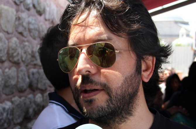 NİHAT DOĞAN HAKKINDA ZORLA GETİRME KARARI