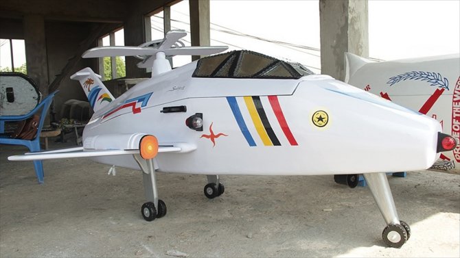 SON İSTEKLERİ "TABUT"TA GERÇEKLEŞİYOR