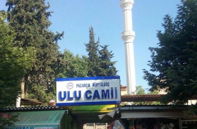BAŞKAN BOZDAĞ; YENİ MERKEZİ ULU CAMİMİZİN YAPIMINA BAŞLANIYOR