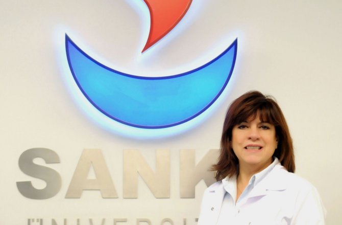 PROF. DR. ERGUN, “ENGELLERİ AŞMAK” KONULU KONFERANS VERECEK