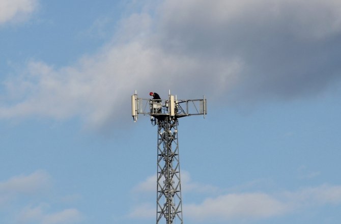 BU İŞİ YAPMAK CESARET İSTER