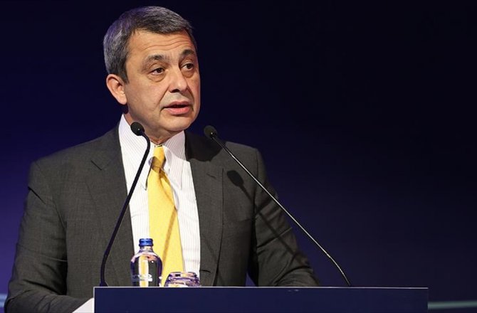 İTO BAŞKANI ÇAĞLAR HAYATINI KAYBETTİ