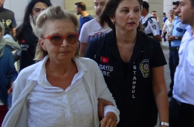 NAZLI ILICAK VE ALTAN KARDEŞLERE AĞIRLAŞTIRILMIŞ MÜEBBET İSTENDİ