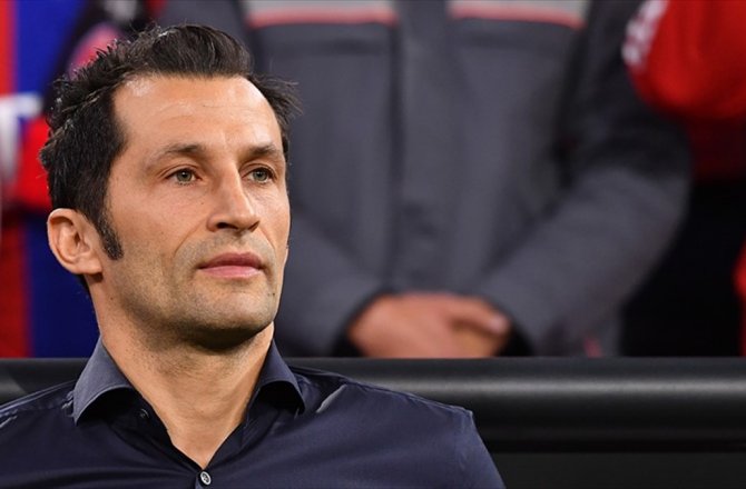 BAYERN MÜNİH’İN SPORTİF DİREKTÖRÜ SALİHAMİDZİC: BEŞİKTAŞ'IN NE KADAR GÜÇLÜ OLDUĞUNU BİLİYORUZ