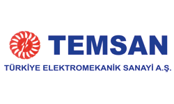 TEMSAN 63 İŞÇİ ALACAK