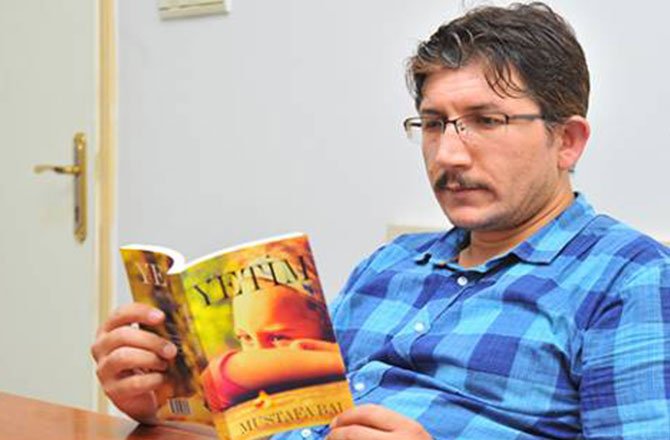 MUSTAFA BAL KİMDİR?