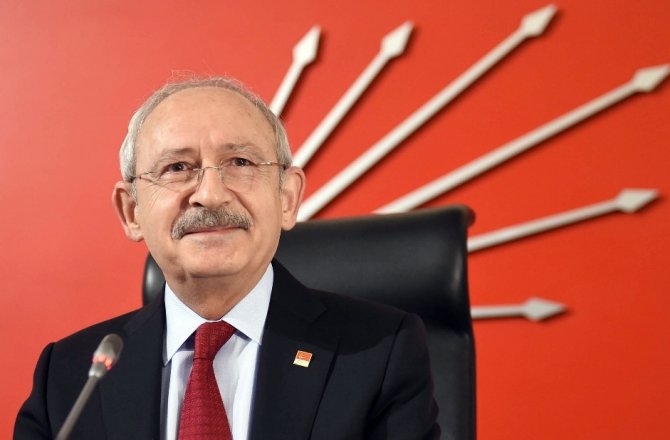 KILIÇDAROĞLU VE 4 VEKİL HAKKINDA FEZLEKE HAZIRLANDI
