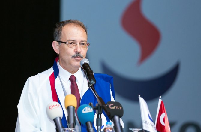 SANKO ÜNİVERSİTESİ, DÖRT YILDIR YURTDIŞINDAN MİSAFİR ÖĞRETİM ÜYESİ KONUK EDİYOR